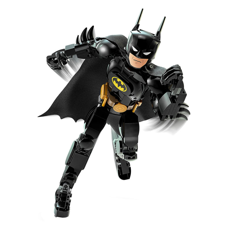 Load image into Gallery viewer, Lego super heroes 76259 batman bouwfiguur
