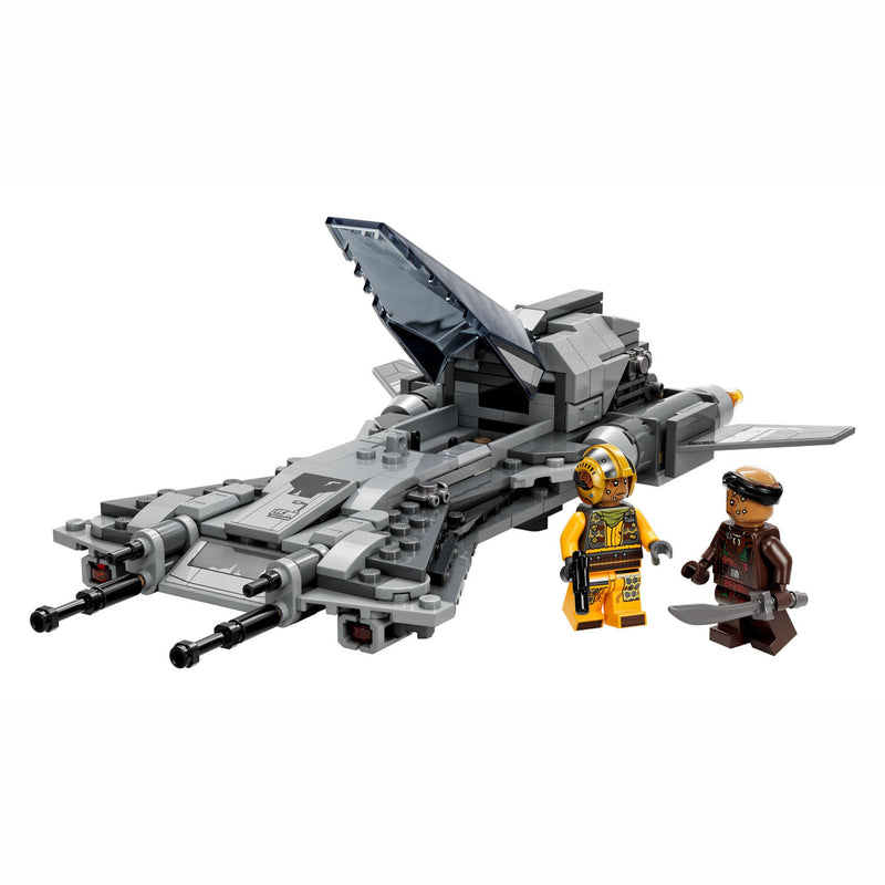 Load image into Gallery viewer, Lego LEGO Star Wars 75346 Pirate Snub Fighter Mandalorian Kit
