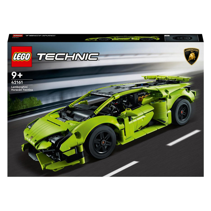 Load image into Gallery viewer, Lego technic 42161 lamborghini huracan tecnica
