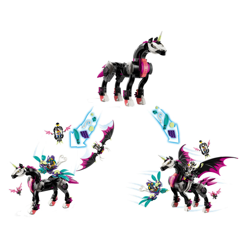 Load image into Gallery viewer, Lego dreamzzz 71457 pegasus het vliegende paard
