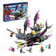 Lego LEGO DREAMZzz 71460 Nachtmerrie Haaienschip