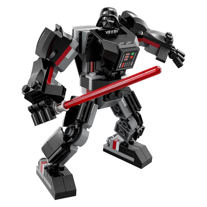 Load image into Gallery viewer, Lego LEGO Star Wars 75368 Darth Vader Mecha
