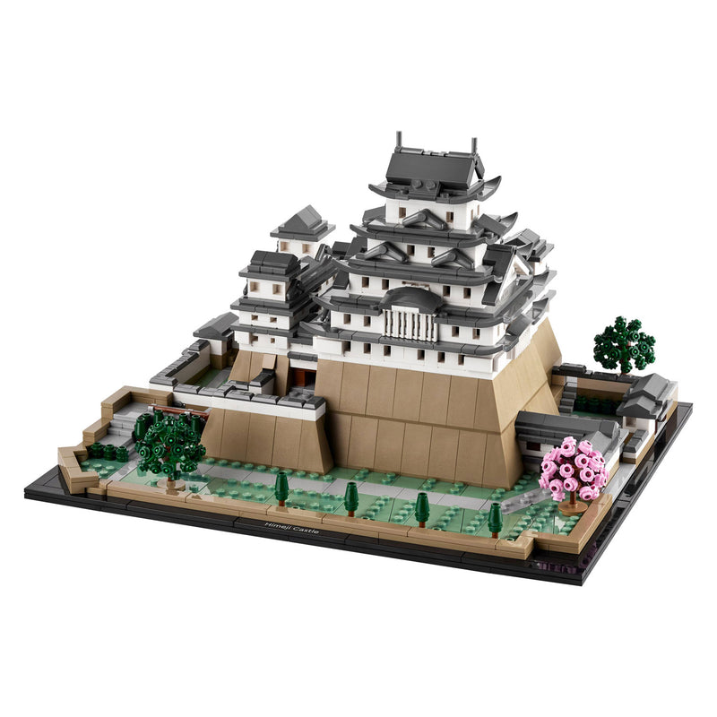 Load image into Gallery viewer, Lego architecture kasteel himeji - 21060
