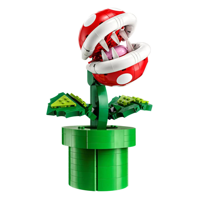 Load image into Gallery viewer, Lego super mario 71426 piranha plant
