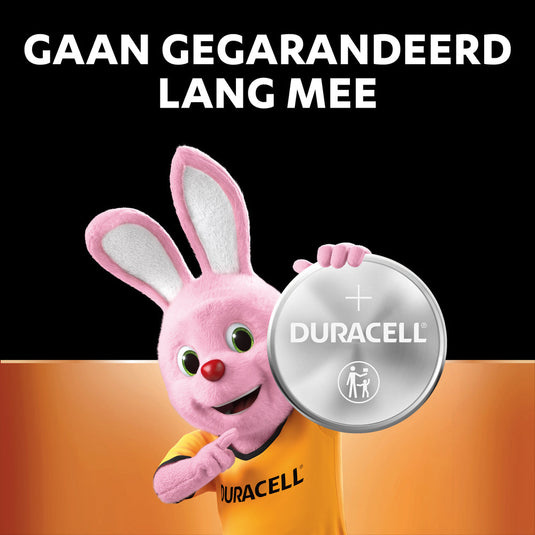 Duracell Batterij DL2016 horloge PC6 p 2