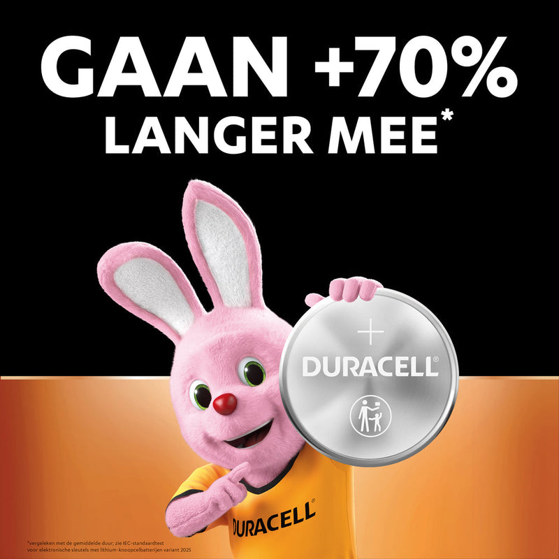 Load image into Gallery viewer, Barbieri duracell batteries cr2025 - 2pieces.
