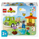 Lego Duplo LEGO DUPLO Town 10419 Bijen en Bijenkorven