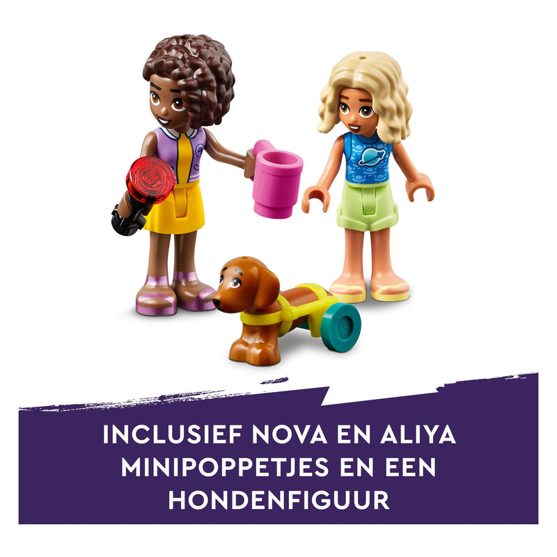 Load image into Gallery viewer, Lego LEGO Friends 42603 Astronomisch Kampeervoertuig
