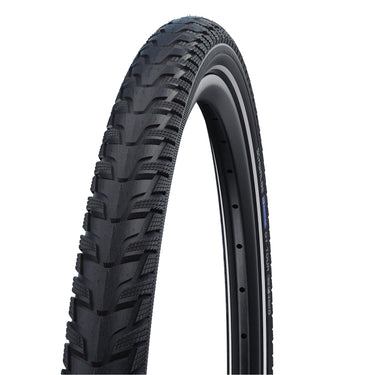 Schwalbe 28x1.50 40-622 marathon energizer plus green guard reflex