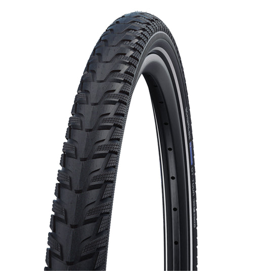 Schwalbe 28x1.50 40-622 marathon energizer plus green guard reflex