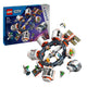 Lego city 60433 modulair ruimtestation
