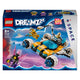 Lego LEGO DREAMZzz 71475 De Ruimteauto van Meneer Oz
