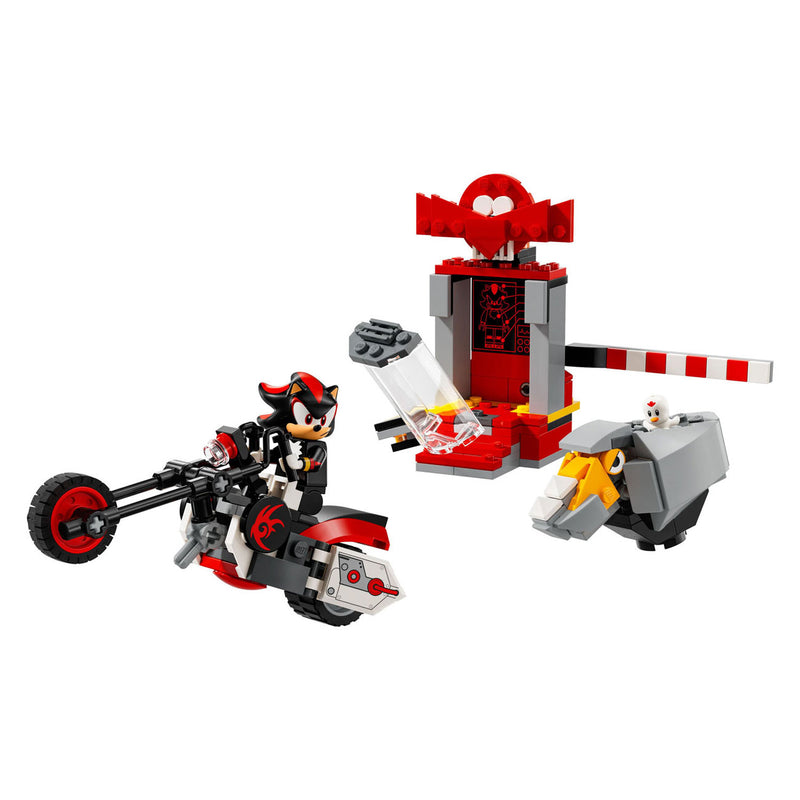 Load image into Gallery viewer, Lego LEGO 76995 Shadow the Hedgehog Ontsnapping
