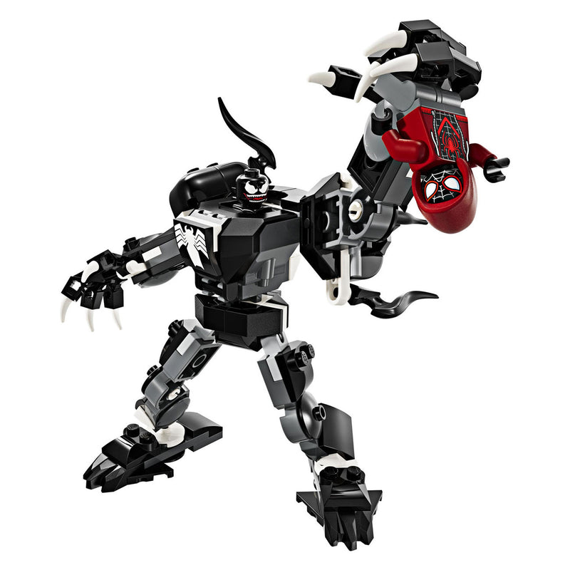 Load image into Gallery viewer, Lego LEGO Super Heroes 76276 Venom mechapantser vs. Miles Morales
