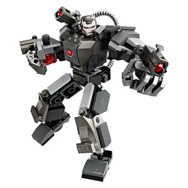Lego super heroes 76277 war machine mechapantser