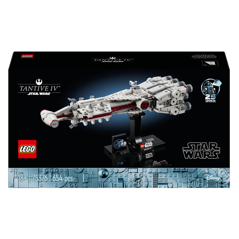 Load image into Gallery viewer, Lego star wars 75376 tantive iv
