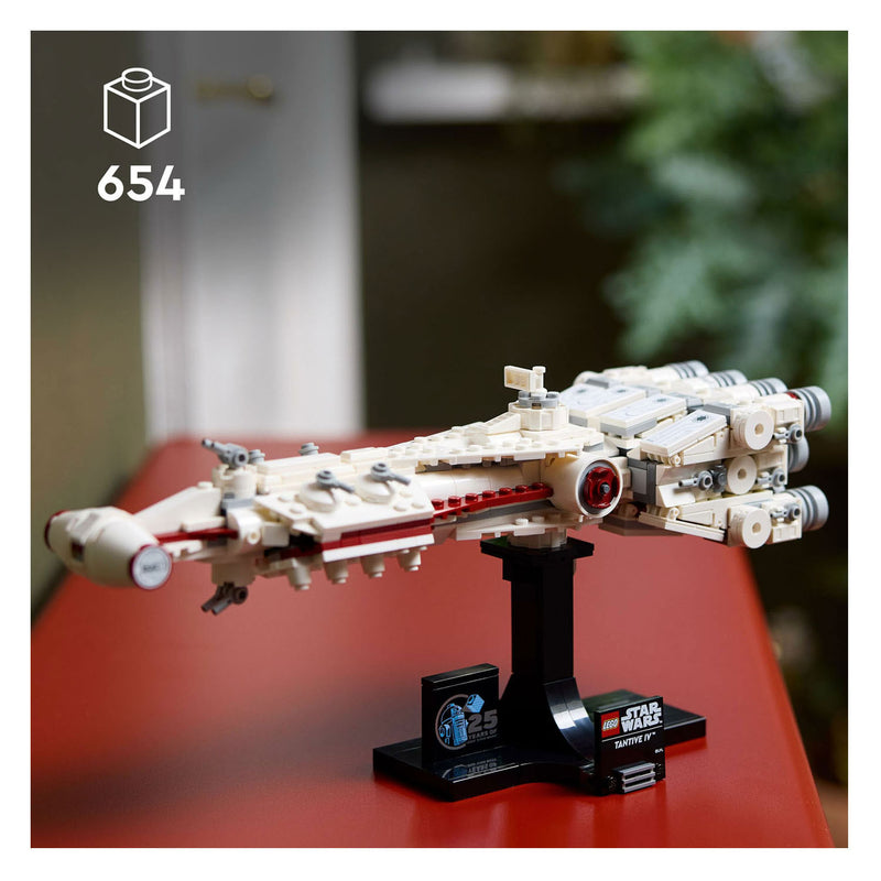 Load image into Gallery viewer, Lego star wars 75376 tantive iv
