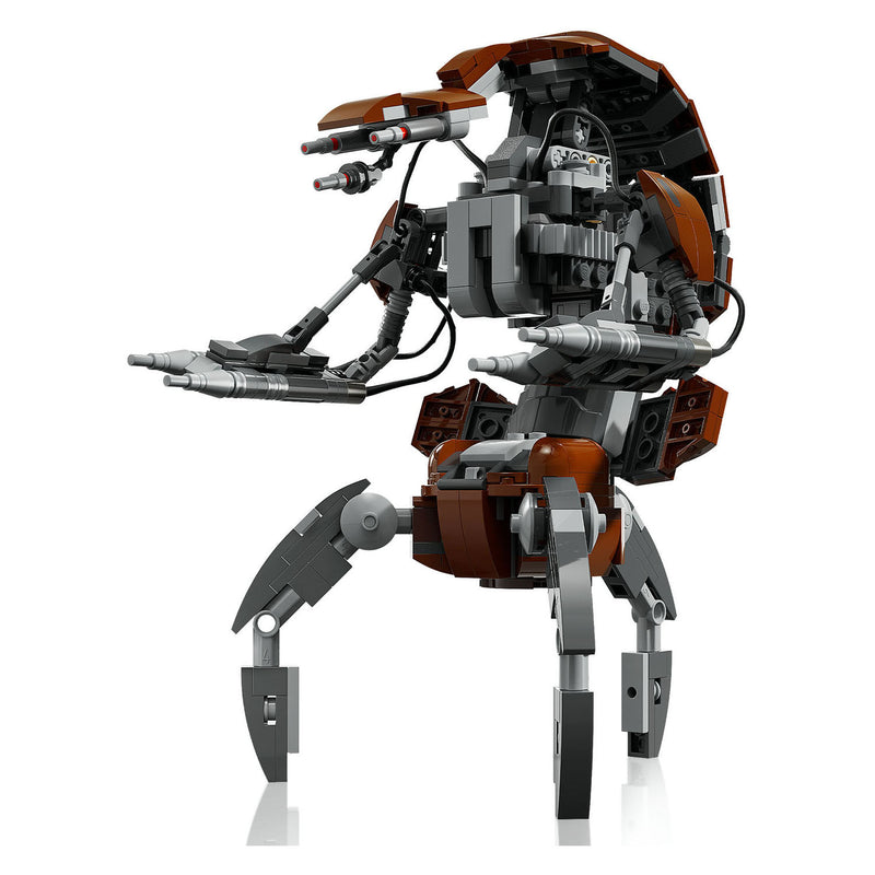 Load image into Gallery viewer, Lego star wars 75381 droideka droid
