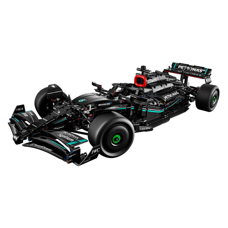 Load image into Gallery viewer, Lego technic 42171 mercedes-amg f1 w14 e
