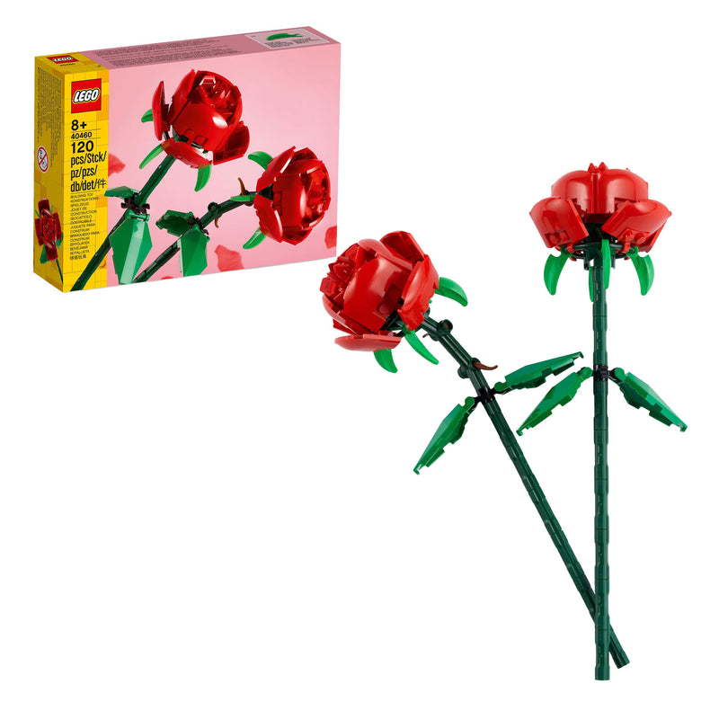 Afbeelding laden in galerijviewer, Lego 40460 rozen
