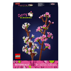 Lego botanicals kersenbloesems