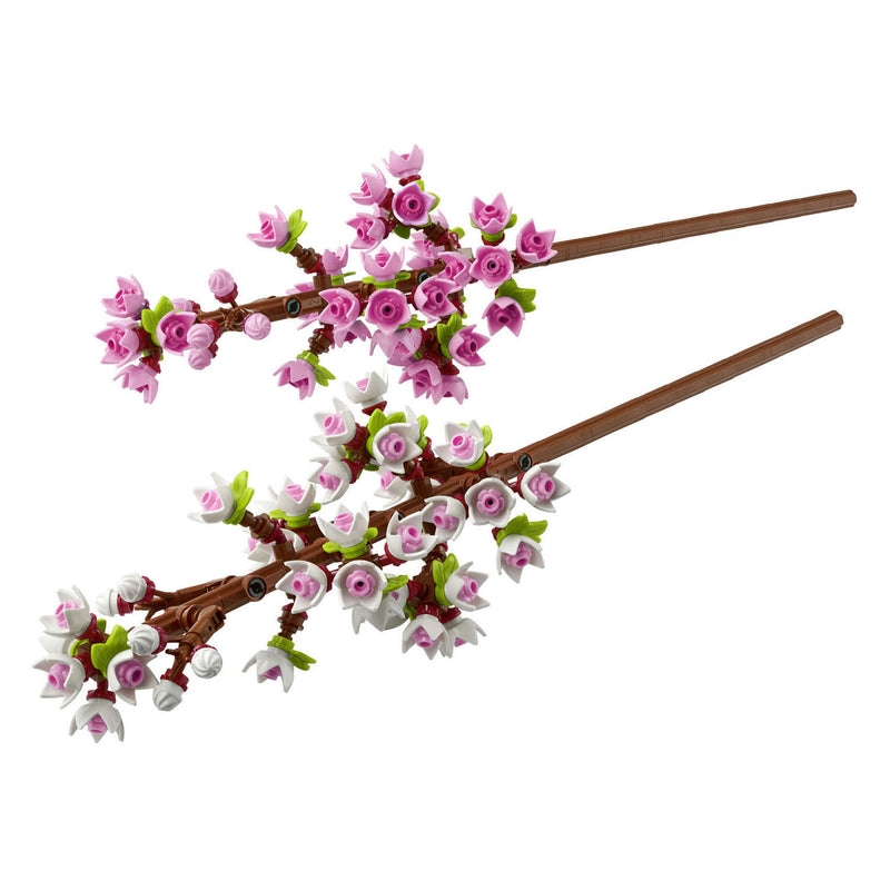 Load image into Gallery viewer, Lego iconic kersenbloesem - botanical collection - 40725
