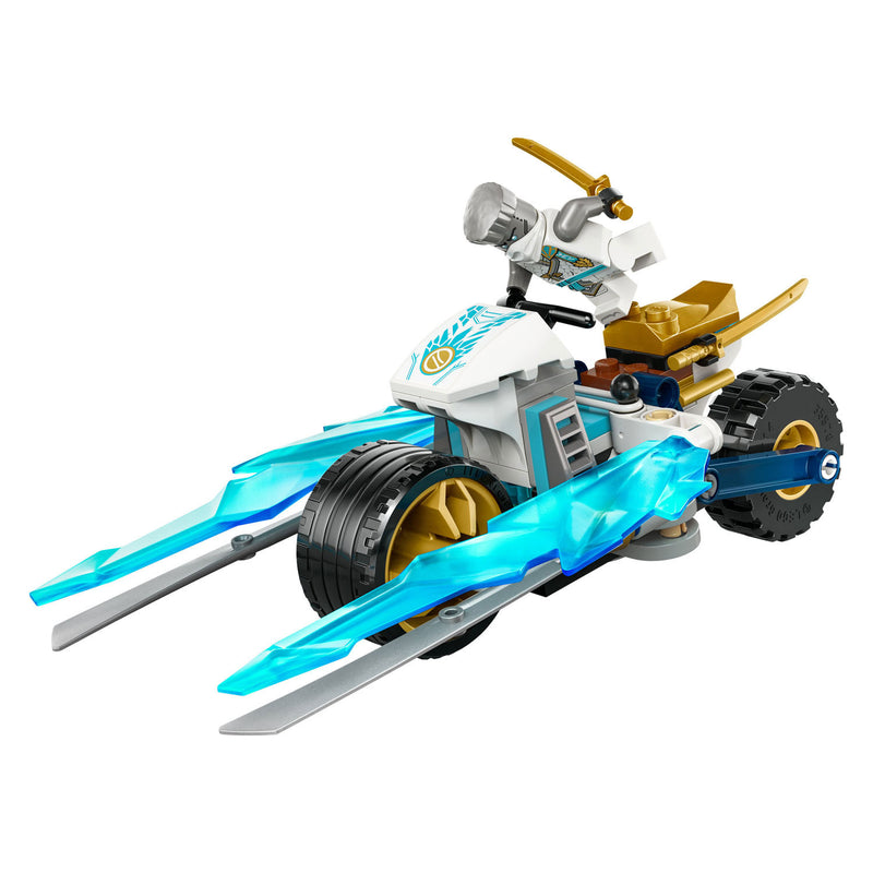 Load image into Gallery viewer, Lego ninjago 71816 zane's ijsmotor
