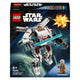 Lego star wars 75390 luke skywalker x-wing mecha