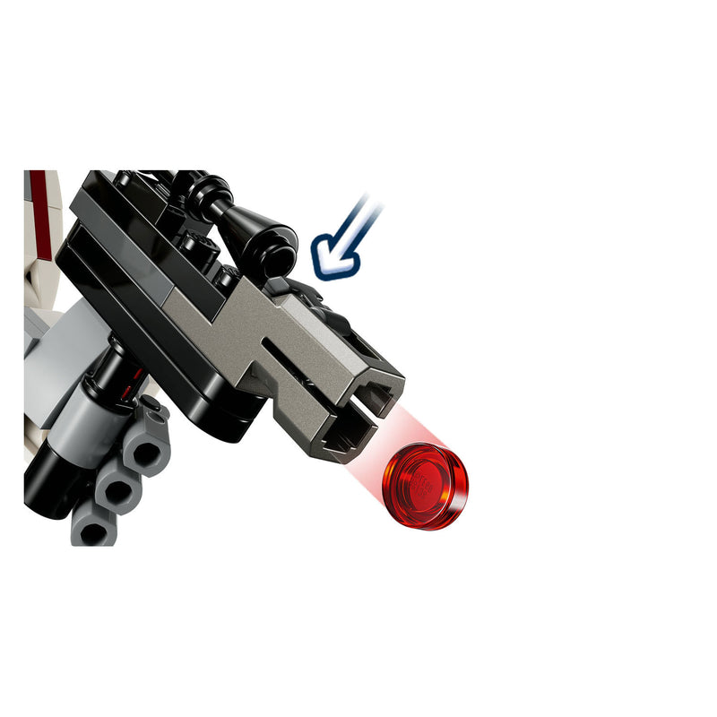 Load image into Gallery viewer, Lego star wars 75390 luke skywalker x-wing mecha
