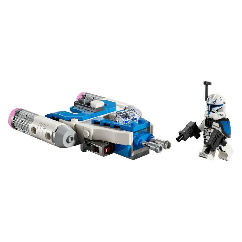 Load image into Gallery viewer, Lego star wars 75391 captain rex y-wing microfighter
