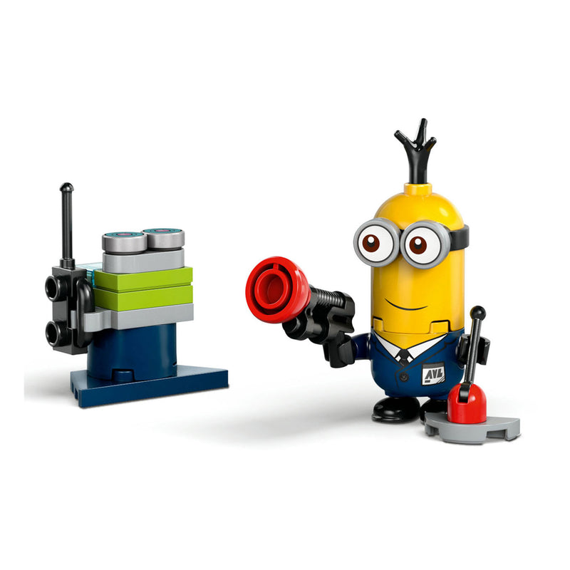 Load image into Gallery viewer, Lego 75580 minions en bananenauto
