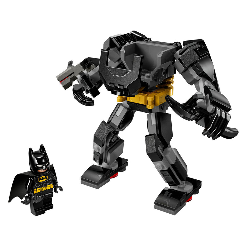 Load image into Gallery viewer, Lego super heroes 76270 batman mechapantser
