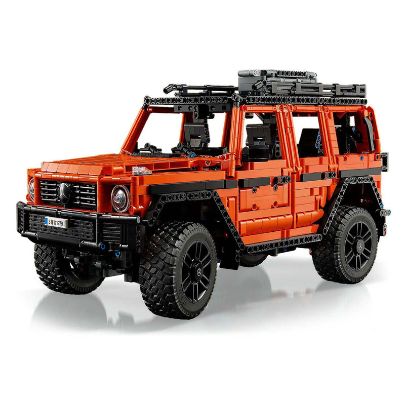 Load image into Gallery viewer, Lego technic 42177 mercedes-benz g 500 professional line
