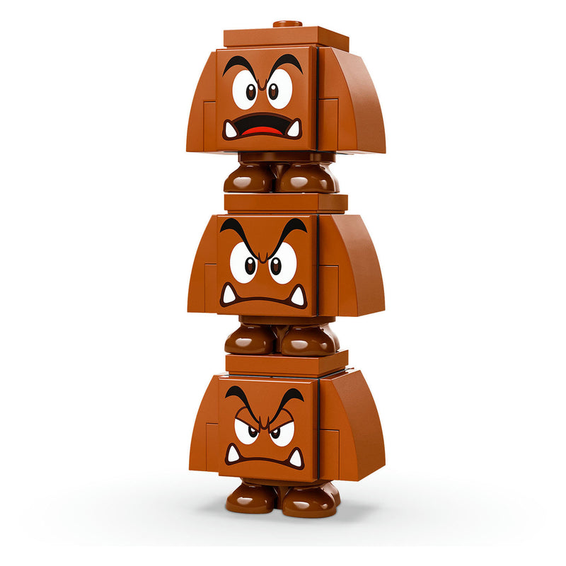 Load image into Gallery viewer, Lego super mario 71433 speeltuin van de goomba's
