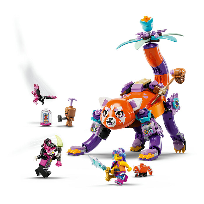 Load image into Gallery viewer, Lego dreamzzz 71481 izzie's droomdieren
