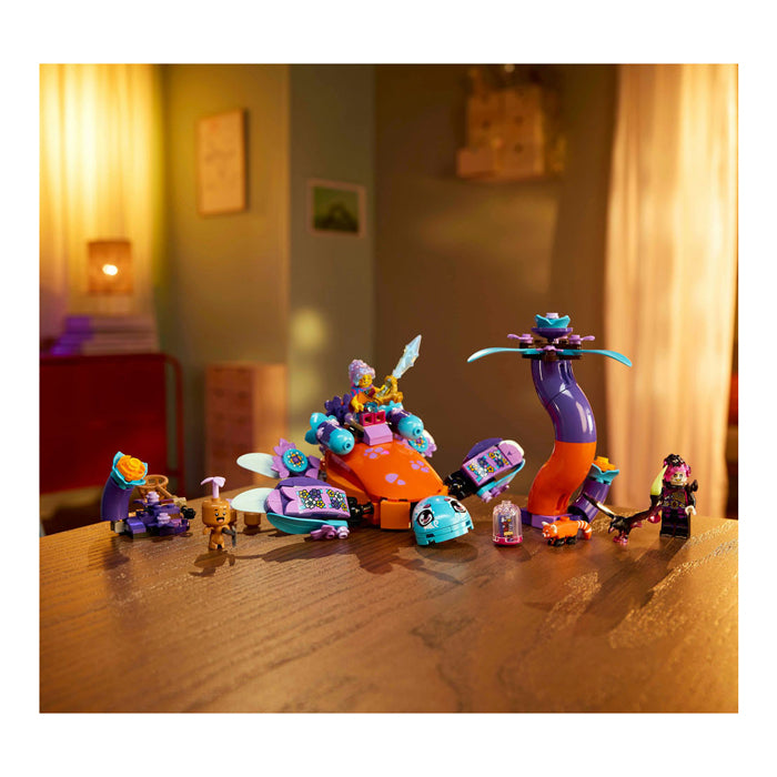 Load image into Gallery viewer, Lego dreamzzz 71481 izzie's droomdieren
