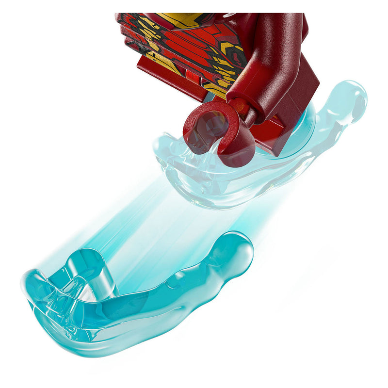 Load image into Gallery viewer, Lego super heroes 76288 iron man iron legion vs. hydra soldaat
