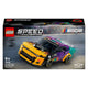Lego speed champions 76935 nascar next gen chevrolet camaro zl1