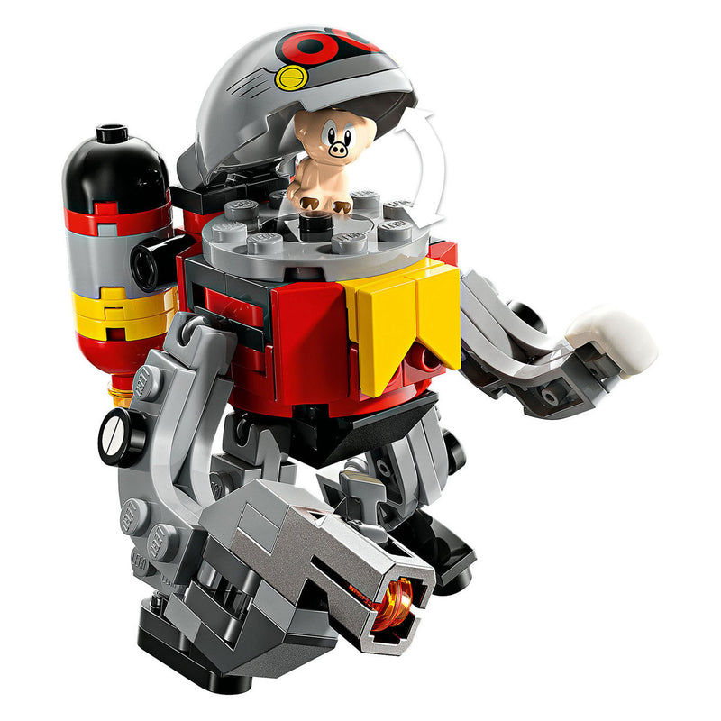 Load image into Gallery viewer, Lego sonic 76998 knuckles en de master emerald tempel
