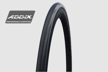 Schwalbe Buitenband One Perf R-Guard 700 x 28 zw vouw TLE
