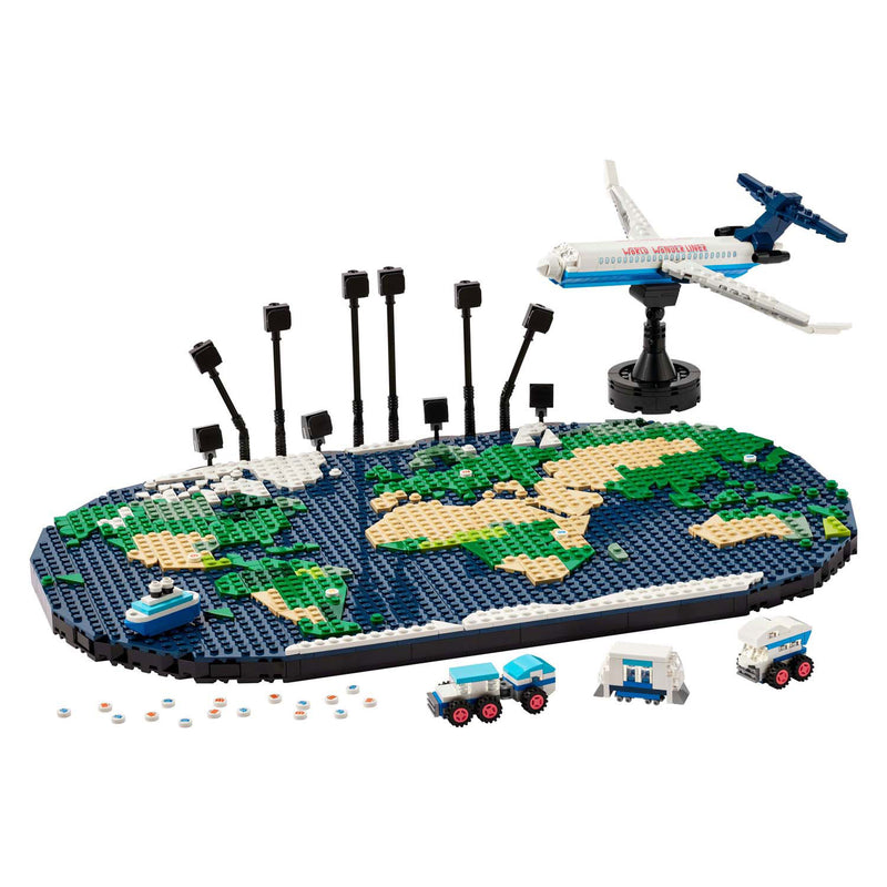 Load image into Gallery viewer, Lego 41838 vakantieherinneringen
