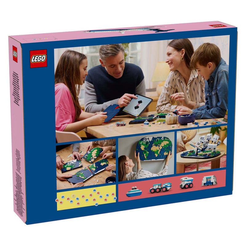 Load image into Gallery viewer, Lego 41838 vakantieherinneringen
