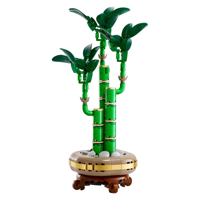 Load image into Gallery viewer, Lego botanicals 10344 bamboe
