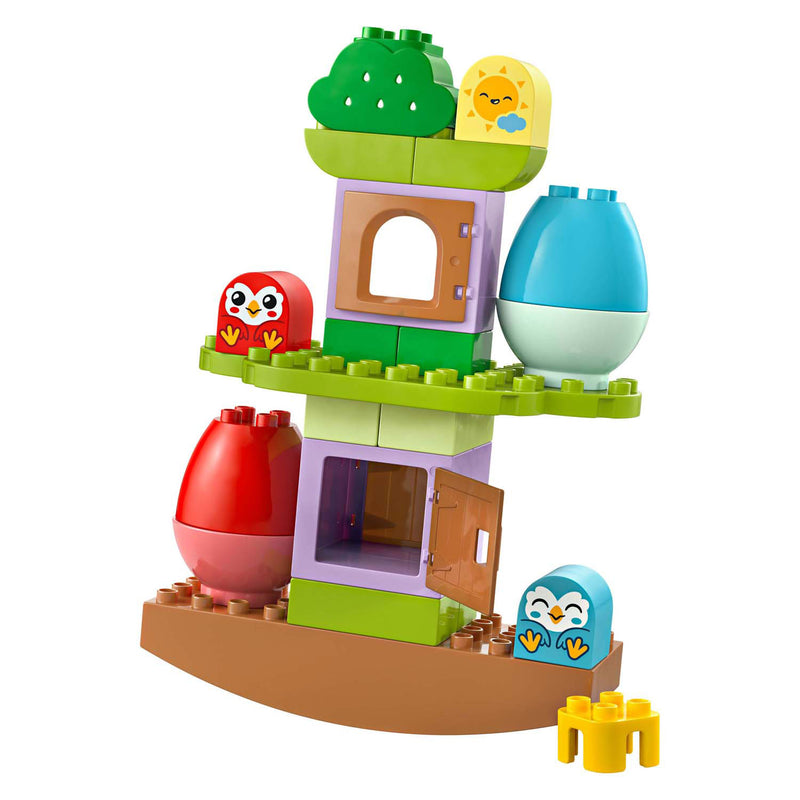 Load image into Gallery viewer, Lego duplo mijn eerste 10440 balanceer- en stapelboom
