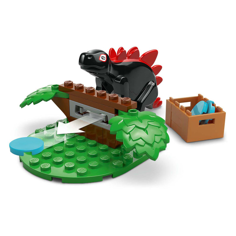 Load image into Gallery viewer, Lego spidey 11200 spidey en gobby's raptorstrijd bij de boomhut
