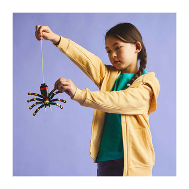Lego creator 3in1 wilde dieren: spannende spin - 31159