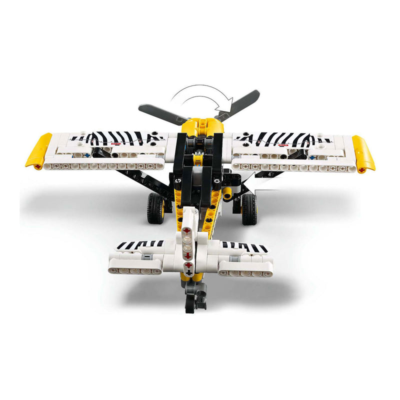 Load image into Gallery viewer, Lego technic junglevliegtuig - 42198
