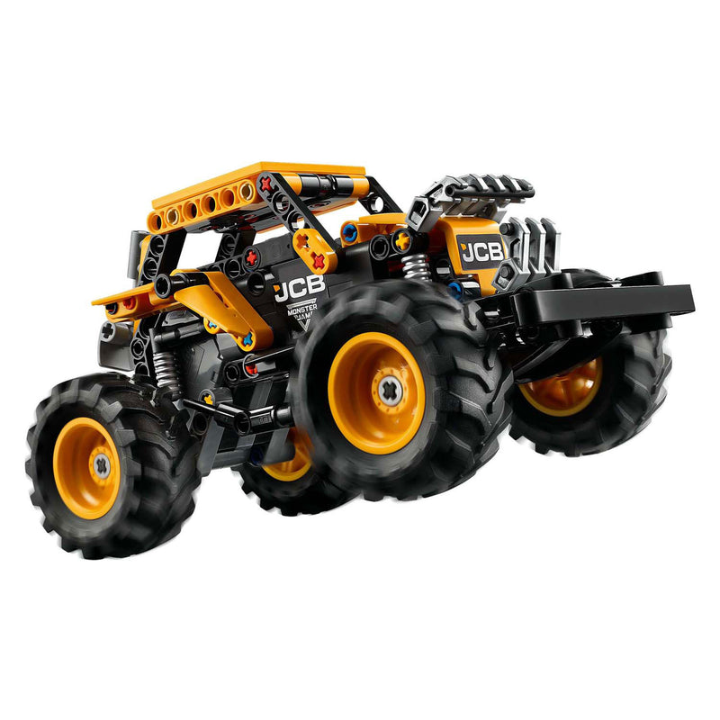 Load image into Gallery viewer, Lego technic 42199 monster jam digatron pull-back
