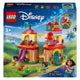 Lego disney 43261 mini huis uit encanto