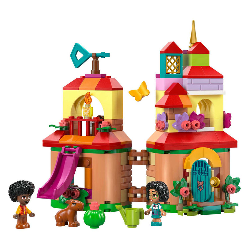 Load image into Gallery viewer, Lego disney 43261 mini huis uit encanto

